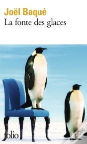 Capa do artigo La Fonte Des Glaces