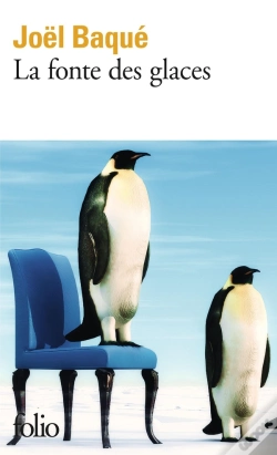Capa do artigo La Fonte Des Glaces