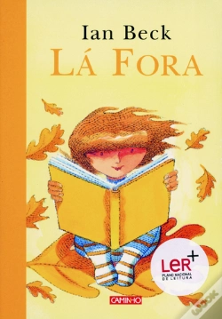 Capa do artigo Lá Fora