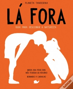 Capa do artigo Lá Fora