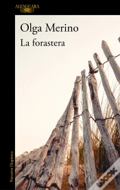 Capa do artigo La Forastera