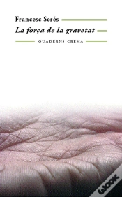 Capa do artigo La Força De La Gravetat