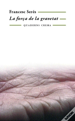 Capa do artigo La Força De La Gravetat
