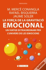 Capa do artigo La Força De La Gravitació Emocional