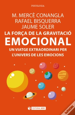 Capa do artigo La Força De La Gravitació Emocional