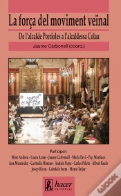 Capa do artigo La Força Del Moviment Veïnal