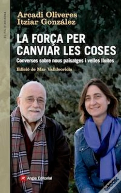 Capa do artigo La Força Per Canviar Les Coses