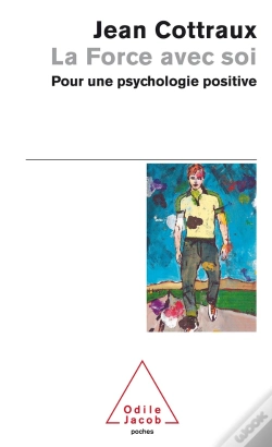 Capa do artigo La Force Avec Soi ; Pour Une Psychologie Positive
