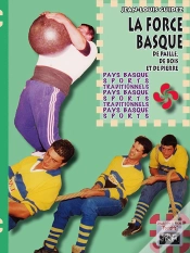Capa do artigo La Force Basque ; De Paille, De Bois Et De Pierre