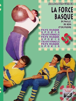 Capa do artigo La Force Basque ; De Paille, De Bois Et De Pierre