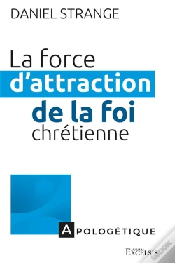 Capa do artigo La Force D Attraction De La Foi Chretienne - Reperer Les Points De Contact Entre Les Aspirations De