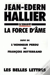 Capa do artigo La Force D