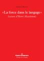 La Force Dans Le Langage - Preview