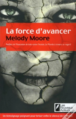 Capa do artigo La Force D'Avancer