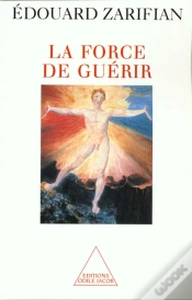 Capa do artigo La Force De Guerir