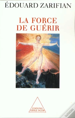 Capa do artigo La Force De Guerir