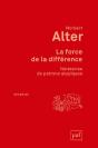 La Force De La Différence ; Itinéraires De Patrons Atypiques - Preview
