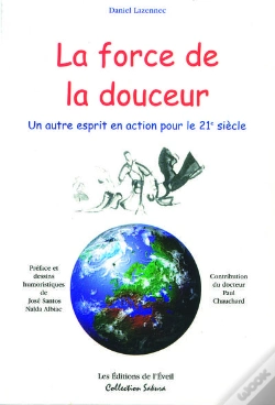 Capa do artigo La Force De La Douleur