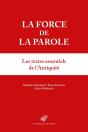 La Force De La Parole : Anthologie Sur Les Pouvoirs De La Parole Dans L'Antiquité - Preview