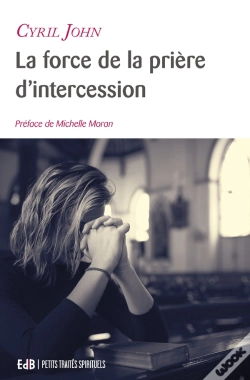 Capa do artigo La Force De La Prière D'Intercession