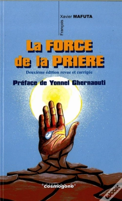 Capa do artigo La Force De La Priere