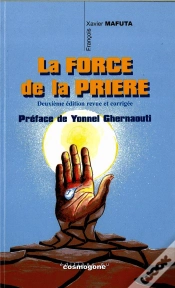 Capa do artigo La Force De La Priere