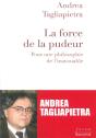 La Force De La Pudeur ; Pour Une Philosophie De L'Inavouable - Preview