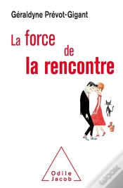 Capa do artigo La Force De La Rencontre