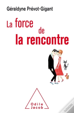Capa do artigo La Force De La Rencontre