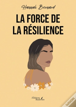 Capa do artigo La Force De La Résilience