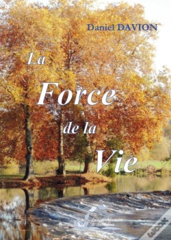 Capa do artigo La Force De La Vie