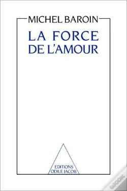Capa do artigo La Force De L'Amour