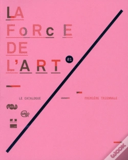 Capa do artigo La Force De L'Art