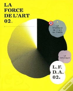 Capa do artigo La Force De L'Art Tome 2
