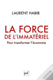 La Force De L'Immatériel Pour Transformer L'Économie