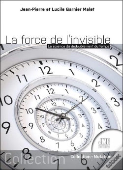 Capa do artigo La Force De L'Invisible : La Science Du Dédoublement Du Temps