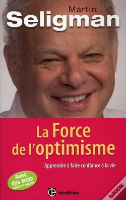 Capa do artigo La Force De L'Optimisme ; Apprendre À Faire Confiance À La Vie