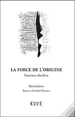 Capa do artigo La Force De L'Origine