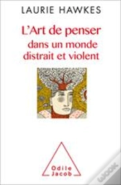Capa do artigo La Force De Penser Dans Un Monde Distrait Et Violent