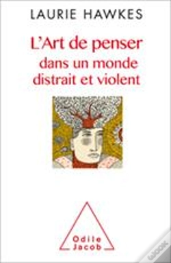 Capa do artigo La Force De Penser Dans Un Monde Distrait Et Violent