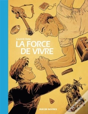 Capa do artigo La Force De Vivre