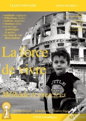 Capa do artigo La Force De Vivre ; Méthodes Et Exercices