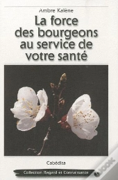 La Force Des Bourgeons Au Service De Votre Sante
