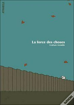 Capa do artigo La Force Des Choses