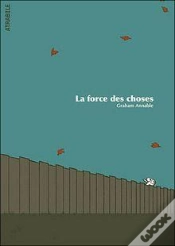 Capa do artigo La Force Des Choses