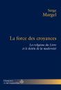 La Force Des Croyances - Preview