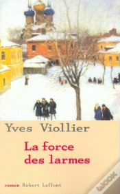 Capa do artigo La Force Des Larmes - Tome 3 - Ne - Vol03