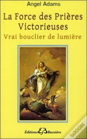 Capa do artigo La Force Des Prieres Victorieuses
