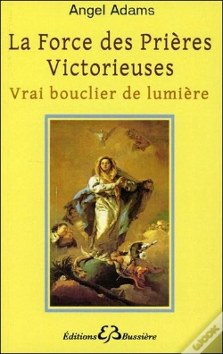 Capa do artigo La Force Des Prieres Victorieuses