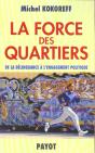 La Force Des Quartiers - Preview